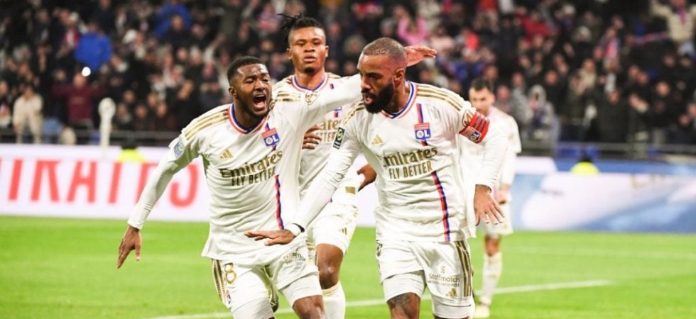 Lyon : Une place en Coupe d'Europe est-elle encore envisageable ? 