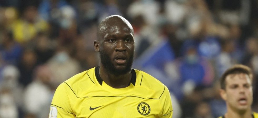 CM des clubs : Chelsea rejoint Palmeiras en finale