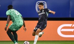 L1 (J6) : Harit, Aguerd, Paixao... les tops/flops de Troyes-Marseille