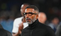 Rennes - Beye : « Important de continuer à creuser l'écart » 