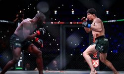 MMA : Doumbé-Baki, quelle déception ! 