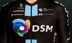 DSM : L'équipe va changer de nationalité en 2022