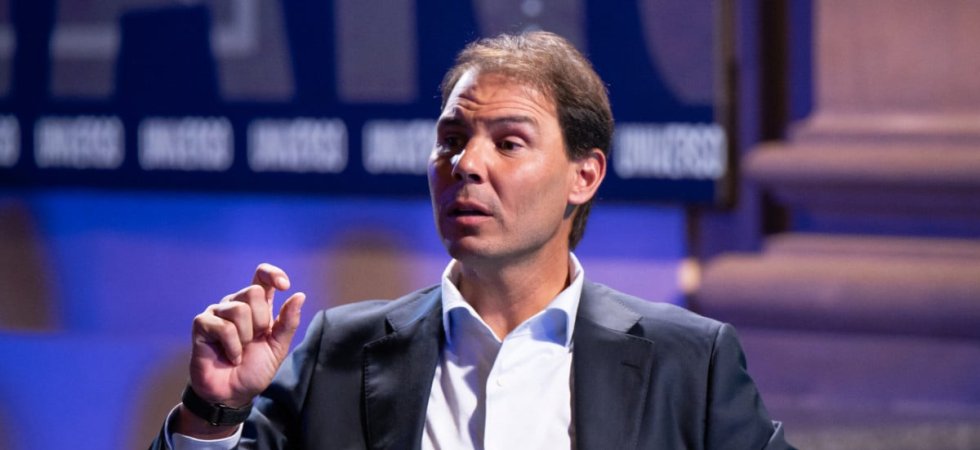 Pour Nadal, son documentaire n'est « pas un drame »