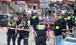 Euro 2024 : Un homme blessé par balles en amont de Pologne - Pays-Bas 