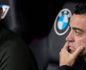 FC Barcelone : L'annonce de Xavi n'aurait pas plu en interne 