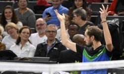 ATP - Rolex Paris Masters : Djokovic, Tsitsipas, Medvedev... Les tops et les flops de la journée de mercredi