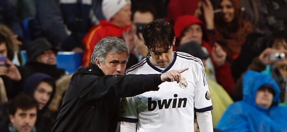 Real Madrid : Quand Kaka est devenue la « pire recrue » du club