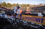 Cyclo-cross : Van der Poel toujours invaincu 