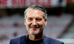 Lille - Létang : « Davide a beaucoup de personnalité »