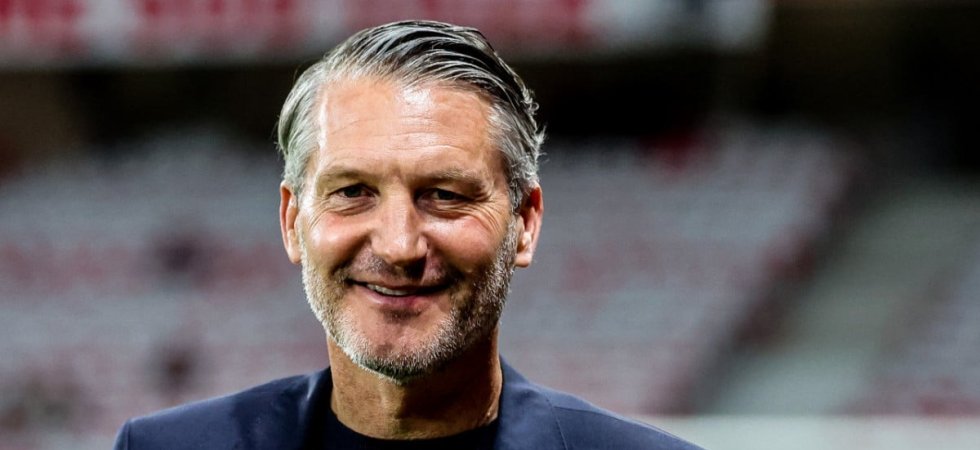Lille - Létang : « Davide a beaucoup de personnalité »