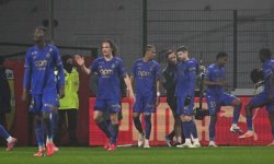 Ligue 1 (J23) : Monaco renverse Lens, le PSG à l'affût 