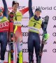 Ski alpin - Slalom de Soldeu (H) : Zenhaeusern s'impose, Braathen remporte le petit globe de la spécialité
