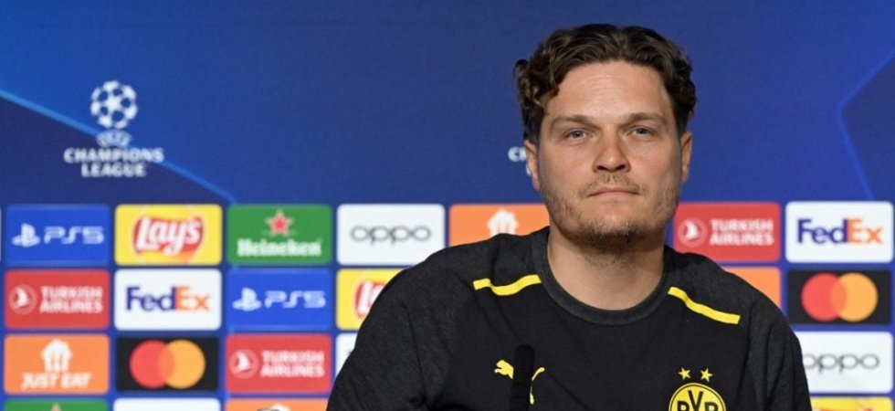 Dortmund : Terzic et Hummels se confient avant d'affronter le PSG 