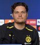 Dortmund : Terzic et Hummels se confient avant d'affronter le PSG 