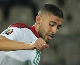 Maroc : Tissoudali va rater le Mondial 2022
