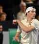 ATP - Doha : Humbert débutera face à Kotov, Musetti surpris d'entrée 