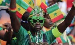 Sénégal : Les Lions veulent poursuivre leur razzia
