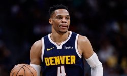 NBA : Westbrook rejoint Sacramento 