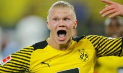 Dortmund : Le clan Haaland réagit aux propos du Bayern Munich