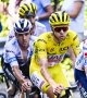 Tour de France : Chez Visma-Lease a Bike, on accuse le coup face à Pogacar 