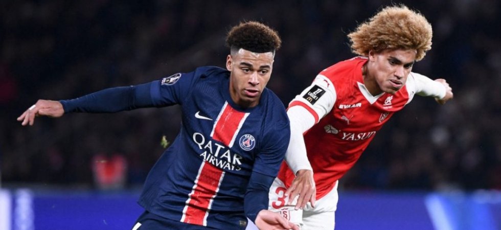 L1 (J19) : Le PSG tenu en échec par Reims 