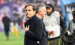 TFC - Martinez Novell : « L'OM est peut-être la meilleure équipe » 