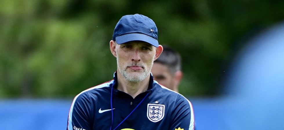 Coupe du monde 2026 : Les Anglais confinés... à cause de tornades