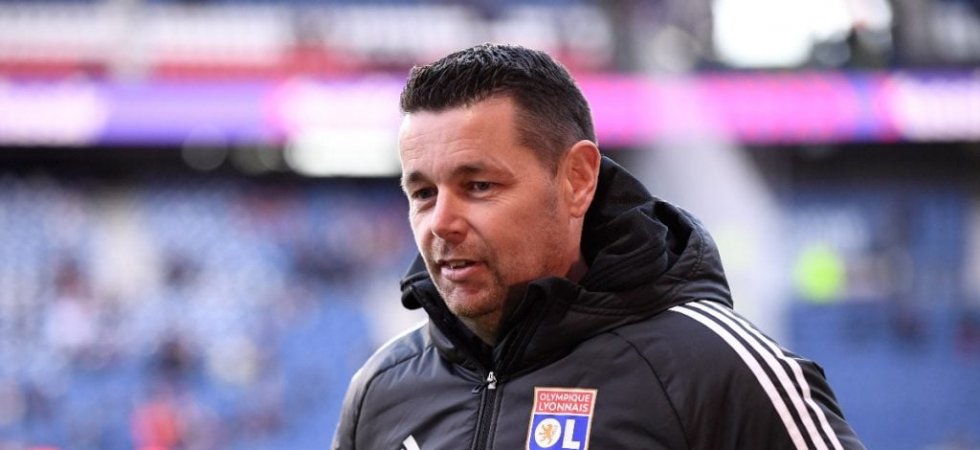 OL - Sage : « On a un travail à finir » 