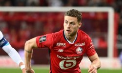 Lille : Gudmundsson s'en va à Leeds 
