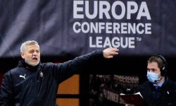 Rennes : Genesio désire entretenir la dynamique du club contre Tottenham