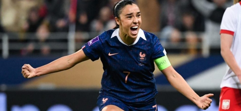Bleues - Karchaoui : « Garder cette humilité » 