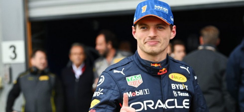 F1 - Red Bull : Un avenir chez Ferrari pour Verstappen ?