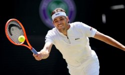 Wimbledon (H) : Fritz écarte Khachanov et rejoint les demi-finales 