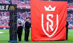 Le Stade de Reims monte au créneau après des moqueries racistes visant l'un de ses joueurs 