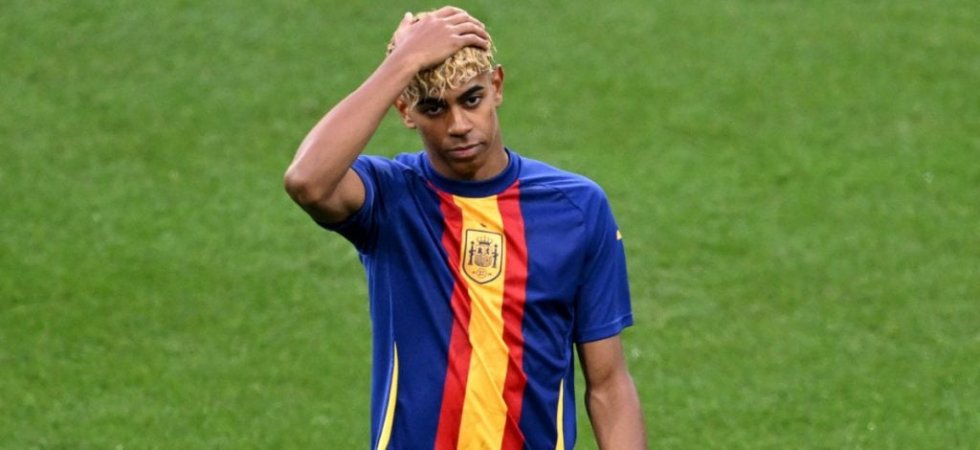 FC Barcelone : Yamal, la polémique enfle 