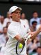 Wimbledon (H) : Sinner indifférent à un record de Federer battu 