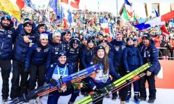 Biathlon - Mondiaux de Nove Mesto : L'équipe de France est connue 