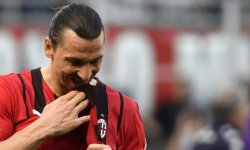 AC Milan : Ibrahimovic vers la retraite ?