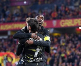 Ligue 1 (J29) : Le PSG s'offre Lens et décroche un 14e titre