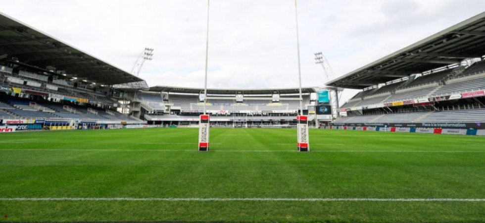 Coupe de France (16es de finale) : Espaly-PSG dans un stade de rugby ? 