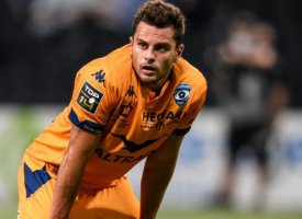 Montpellier : Vincent rechute et sera de nouveau absent de longs mois