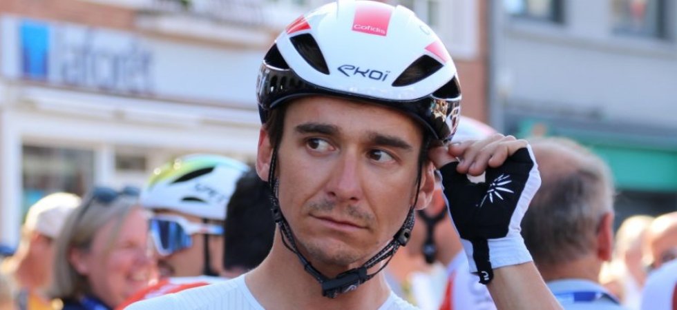 Tour de France : Coquard a un coup à jouer pour le maillot vert... en montagne