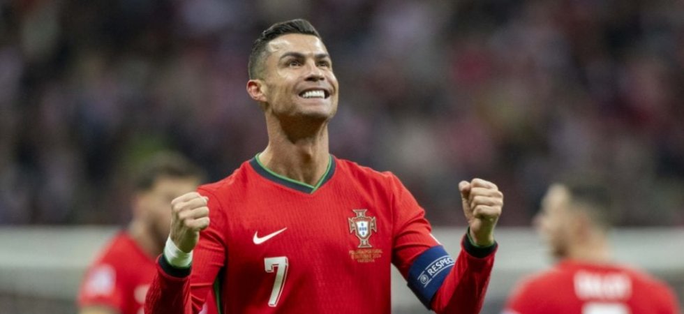 Portugal : Cristiano Ronaldo, l'insubmersible 