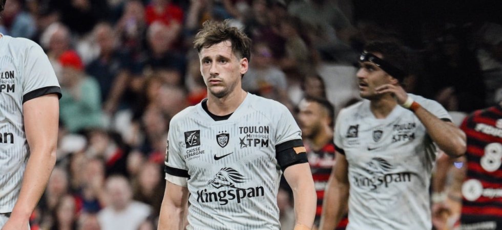 Toulon - Serin : « Tout n'est pas mort »