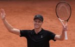 ATP - Rome : Sinner a terminé le travail contre Medvedev et affrontera Ruud en finale