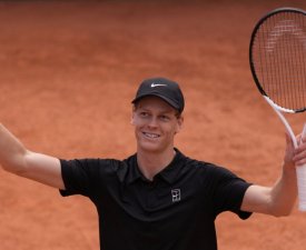 ATP - Rome : Sinner a terminé le travail contre Medvedev et affrontera Ruud en finale