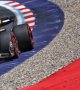 F1 - GP d'Autriche (EL1) : Verstappen domine malgré un problème de moteur 