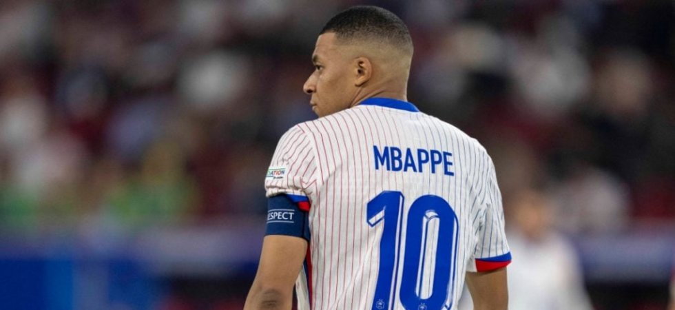 Bleus : Sans Mbappé, ça donne quoi ? 