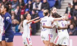 Arkema Première Ligue (J14) : Lyon (F) s'impose au Parc et remporte le Classique 