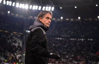 Filippo Inzaghi n'est plus l'entraîneur de la Salernitana 